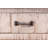 76 " L Pine Solid Wood Bar Cabinet-567860314