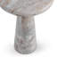 Huxley Marble End Table