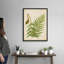 Art mural sur toile Fern Trio I-1316606335-1316606334