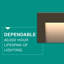 Hinkley Taper Landscape Light-1624686177