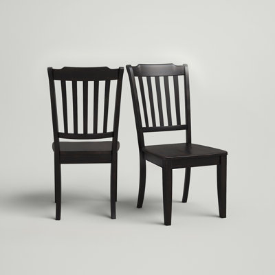 Fortville 16.93'' H Dining Chair