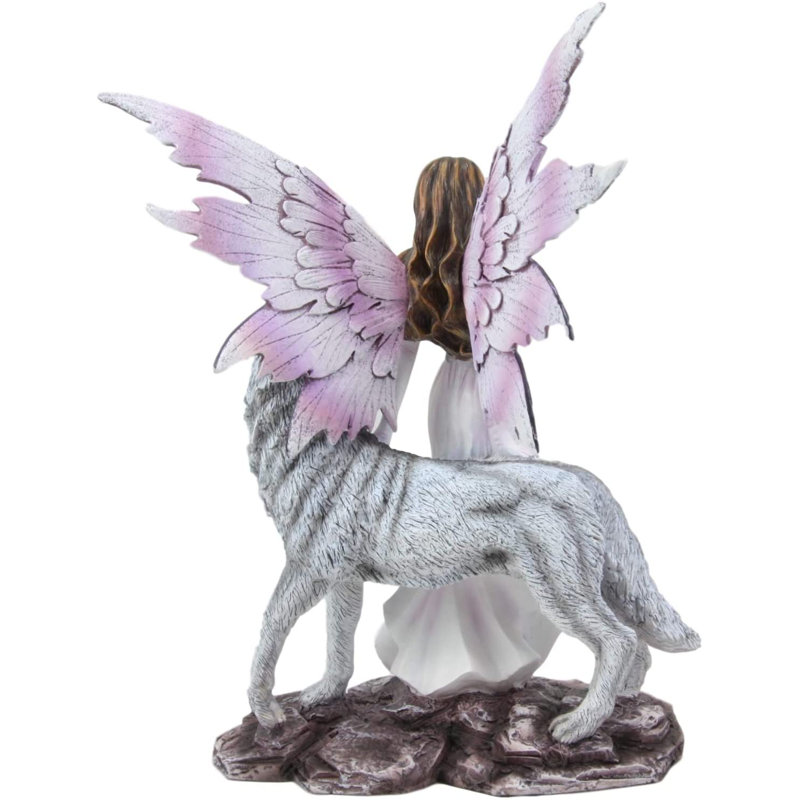 Figurine loup-garou