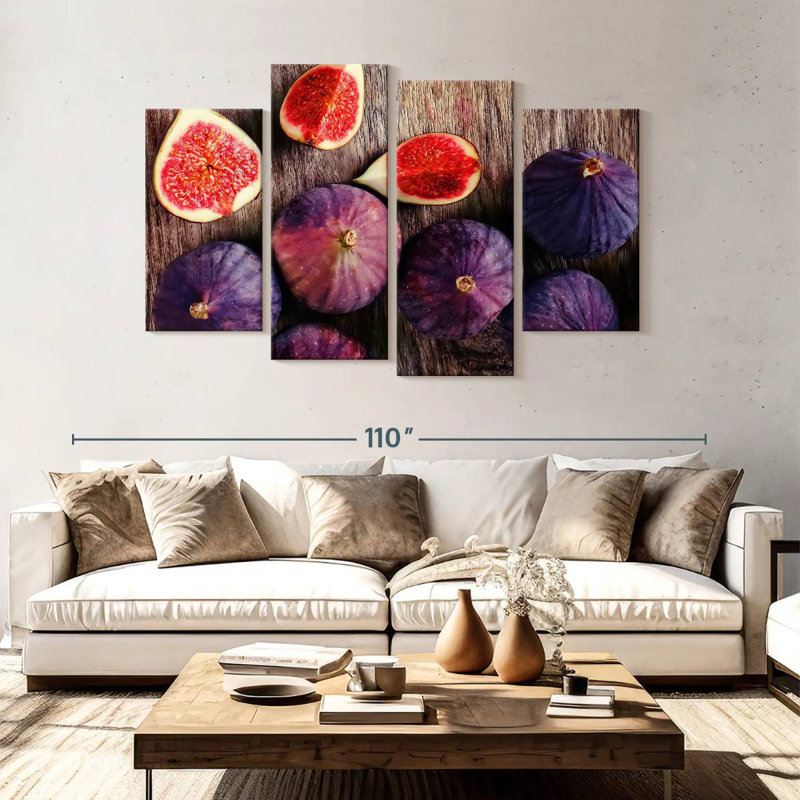 Fresh Fig Fruits