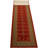 Kilim Slip Resistant 2x7 Runner Rugs