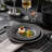 12 Piece Dinnerware Set, Service For 4
