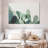 Harnek Green Pastel Cactus-107845753