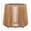 Table d'appoint en acacia Pinkney-1961233676