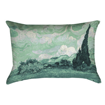 Coussin Vincent Van Gogh