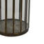 Porte-bougie en verre Bonie Hurricane-132922952