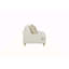 Coussin réversible avec 2 coussins pour causeuse