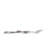 Equestrian Stainless Steel Coffee Spoon