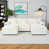 Beige est en rupture de stock