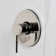 Kingston Brass Concord Single-Handle Pressure Balanced Tub and Shower Faucet