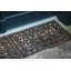 Sml Cast Iron Doormat (Rect.)
