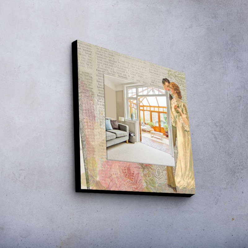 Miroir d'appoint Hertford