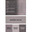 Tapis oriental gris Chico-1418836089