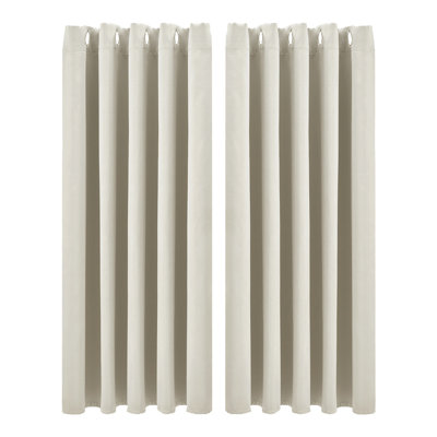 Blackout Curtain Pair