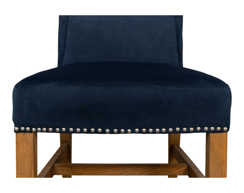 Mavek Upholstered Dining Chair