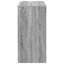 Writing Desk Engineered Wood Medium-500316438