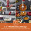 Geepas Hand Immersion Blender