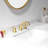 Widespread 2-handle Bathroom Faucet with Drain Assembly