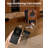 Enclosed Self-Cleaning Litter Box with Scoop