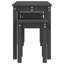 Tavin Solid Wood Nesting Tables-988124657