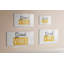 Magnetic Glass Dry Erase Board