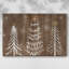 Toile tendue de la collection Barnwood Wonderland-1654574155