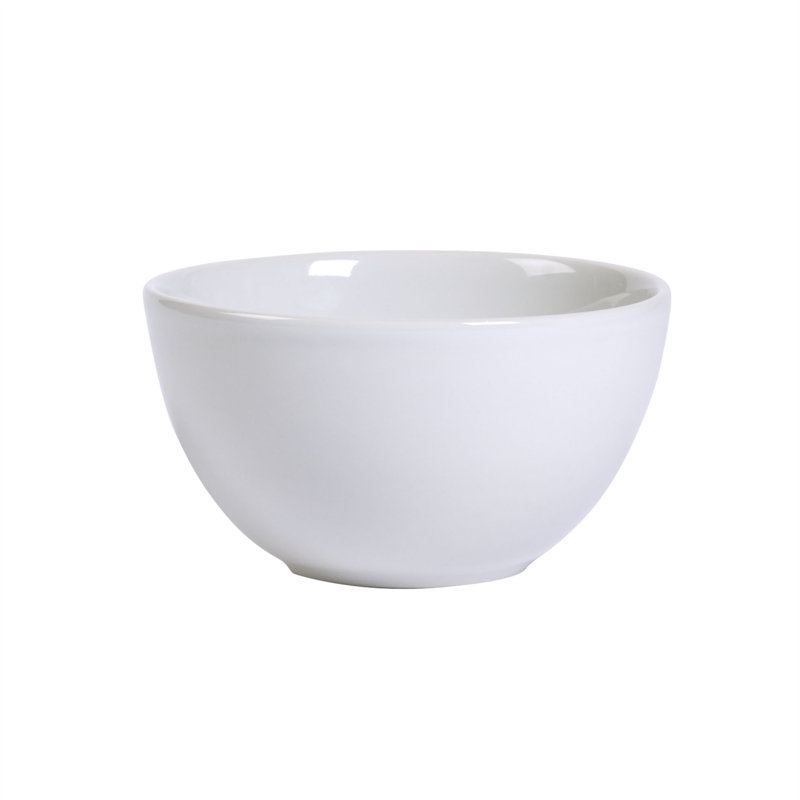 Kaylin Porcelain China Dinnerware Set 16 Piece - Service for 4