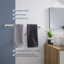 Porte-serviettes mural 25,5 po-133244622-63968021