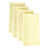 Yellow selected