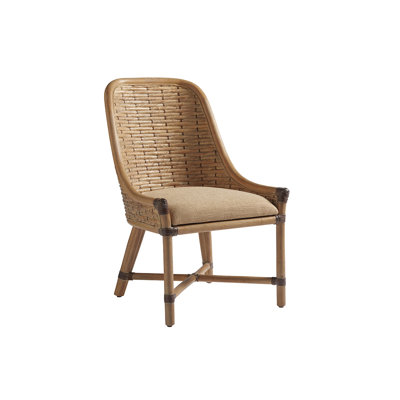 Chaise d'appoint Los Altos Keeling