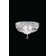Flush Mount 3 - Light Flush Mount