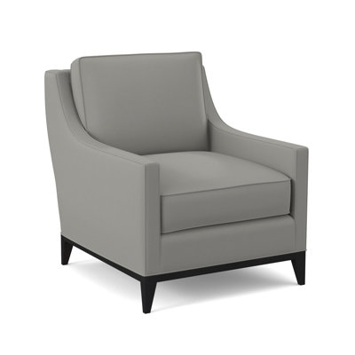 Sonoma Sunbrella® Boucle Armchair