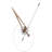 Cris Metal Wall Clock-1747821514