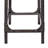 Counter Stool with Metal Frame