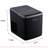 Frigidaire 26 lbs Countertop Ice Maker with Touch Display, Black-125469654