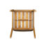 Ensemble de 2 chaises de salle à manger