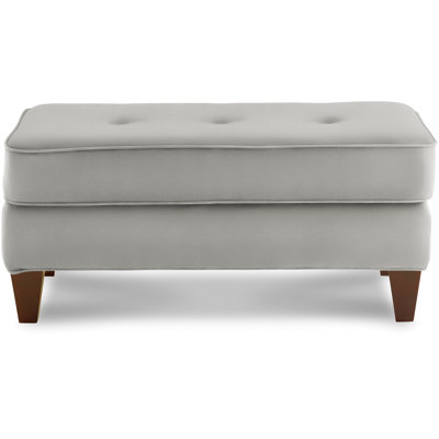 Laurel Ottoman