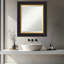 Miroir mural de salle de bain Sierra-120950640-120950637