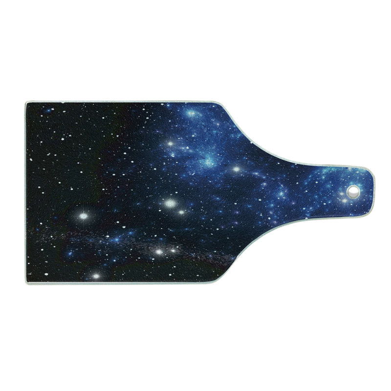 Planche à découper Ambesonne Constellation