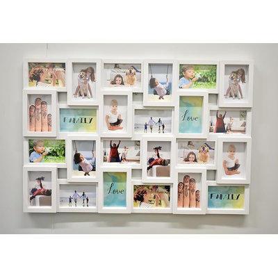 Grey Picture Frame