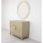 Ruby Solid Wood Accent Cabinet