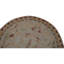 Hand Knotted Wool Area Rug