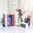 Window Lattice Non-skid Bookends