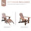 Méridienne Rustic