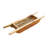 Freestanding Bath Caddy