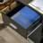 31.5'' Wide 3 -Drawer Mobile File Cabinet