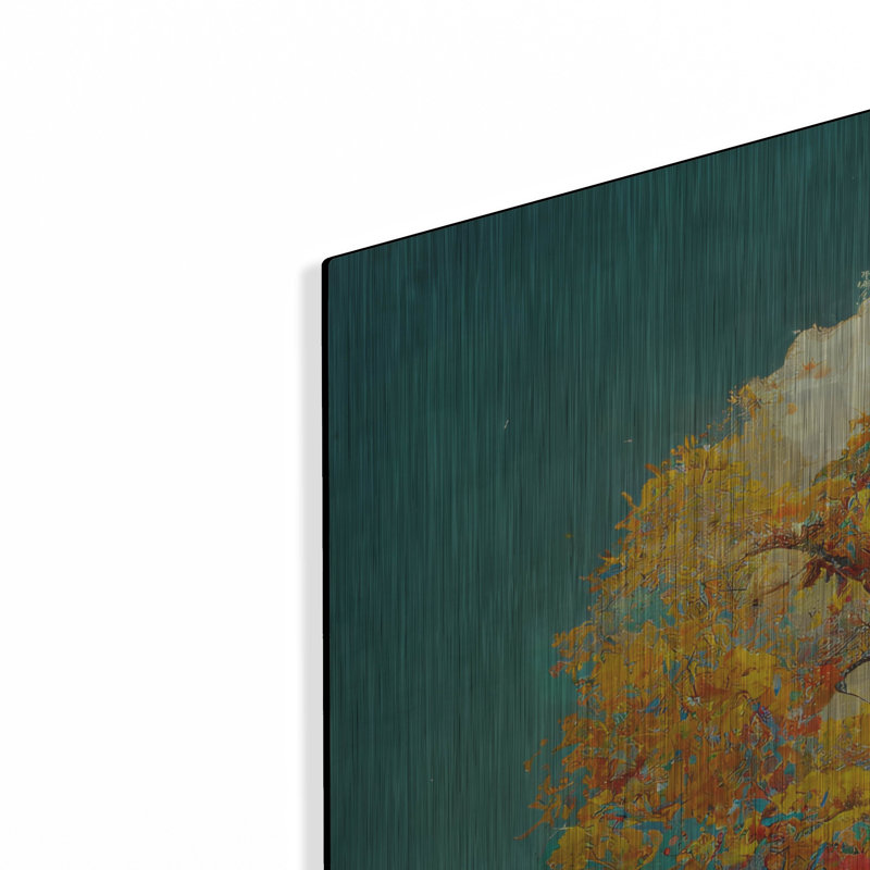 «Tree Of Life 32» par Ray Heere, H 36 po x l 36 po